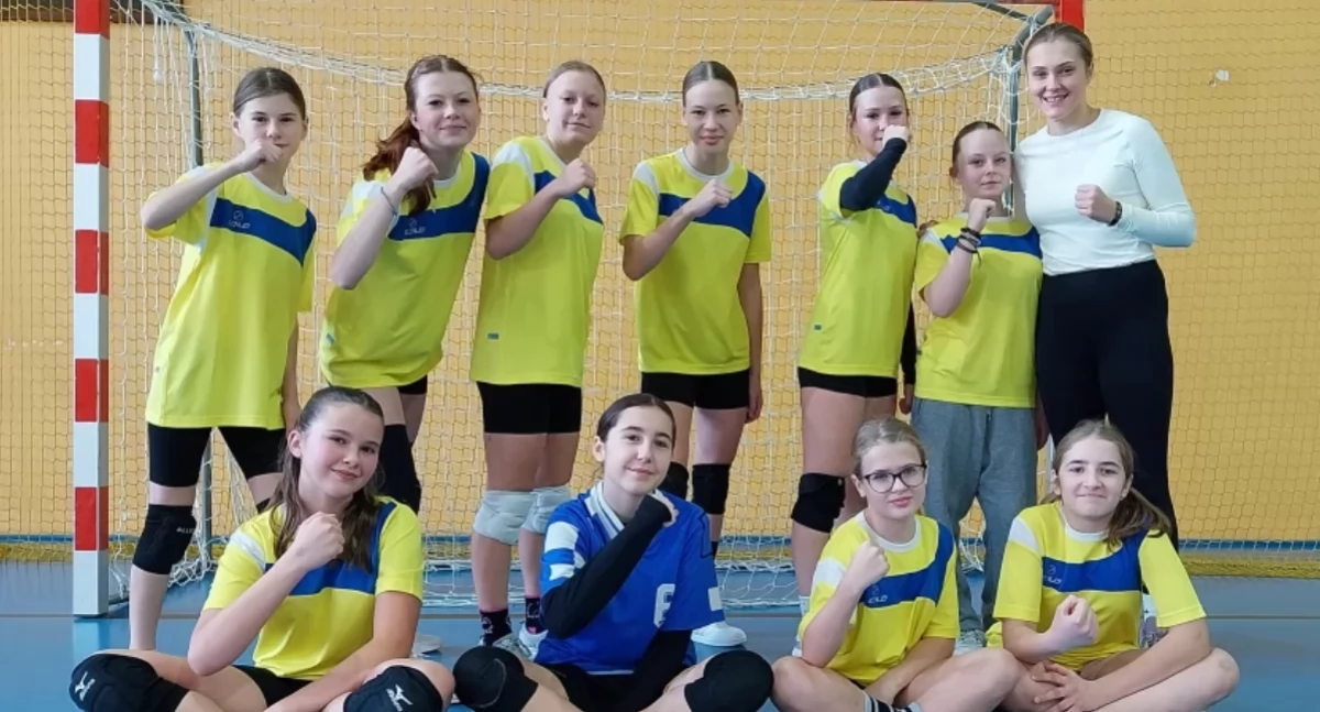 Królikowo triumfuje w pojedynku mistrzostwo gminy