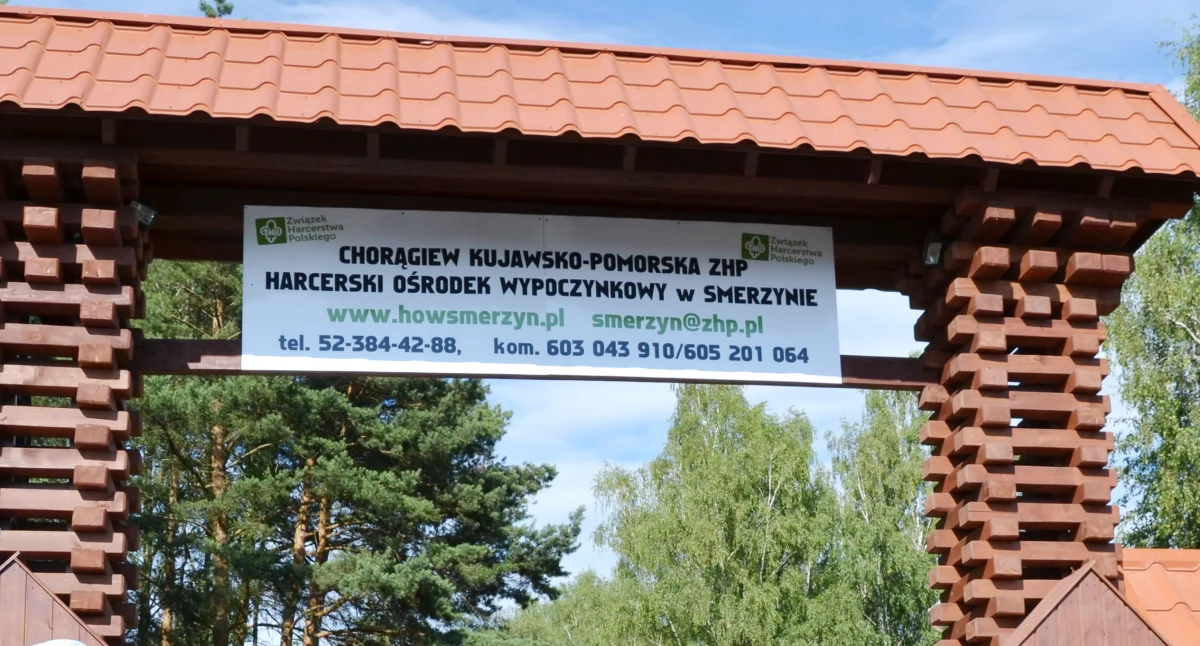 Umorzona sprawa działek w Smerzynie (6)