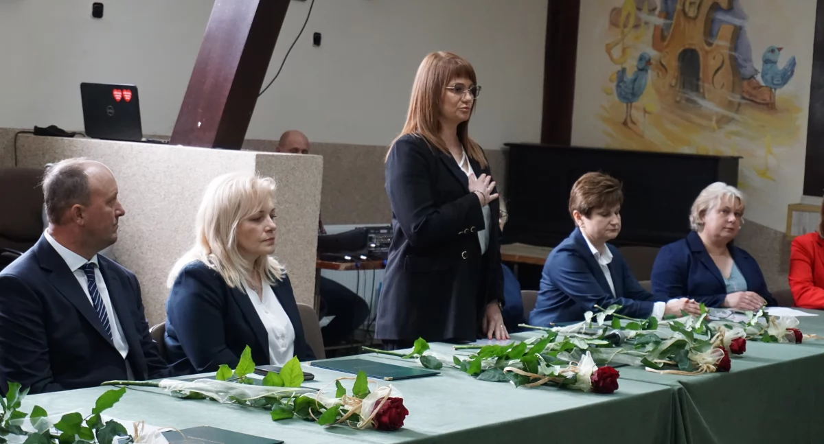 2 lutego wybory uzupełniające do Rady Miejskiej w Gąsawie