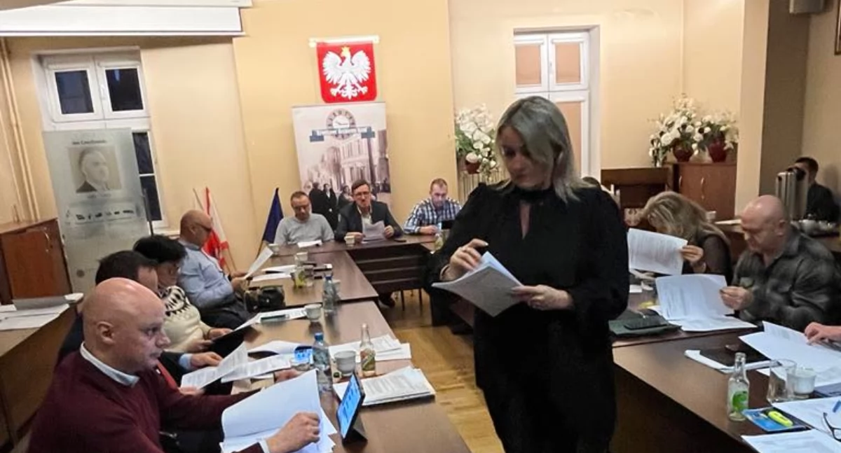 Burmistrz chce likwidacji szkoły, rodzice z Rozstrzębowa stawiają opór