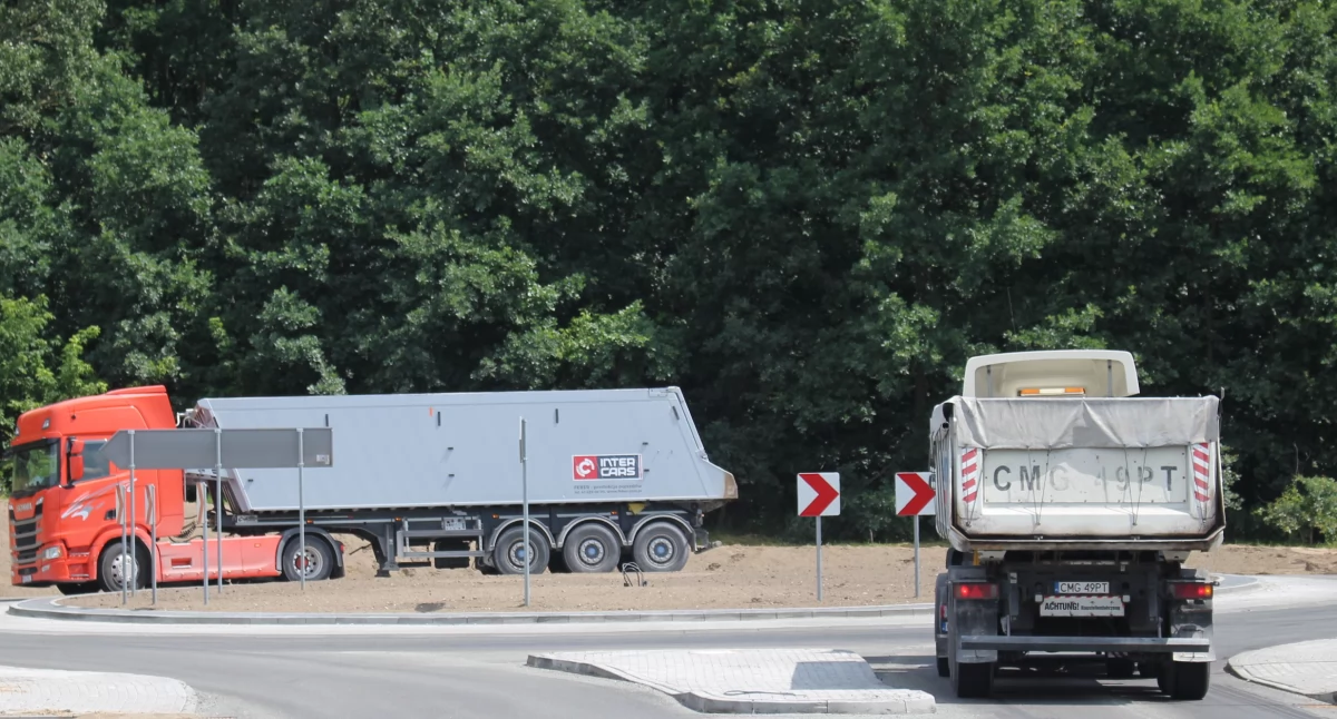 Szubińscy radni nie docisnęli podatników