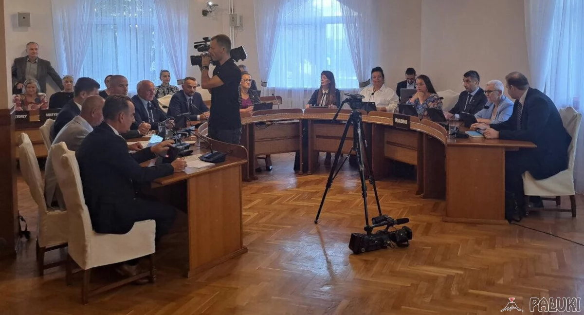 Barcin podatkowym rajem. Duża obniżka dla transportowców, a wywóz śmieci nie zdrożeje