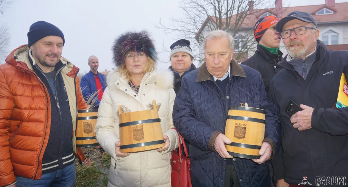 Barci z Pasieki Gwiazd Filmowych nikt nie ukradł