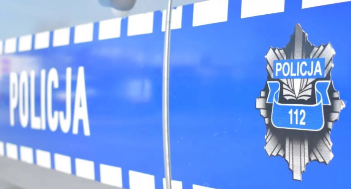 Kto zgubił gotówkę w Szubinie? Pieniądze czekają w komisariacie