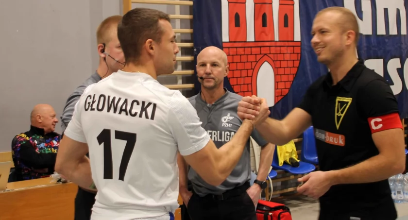 LKS Gąsawa remisuje z Grunwaldem Poznań (tabela)