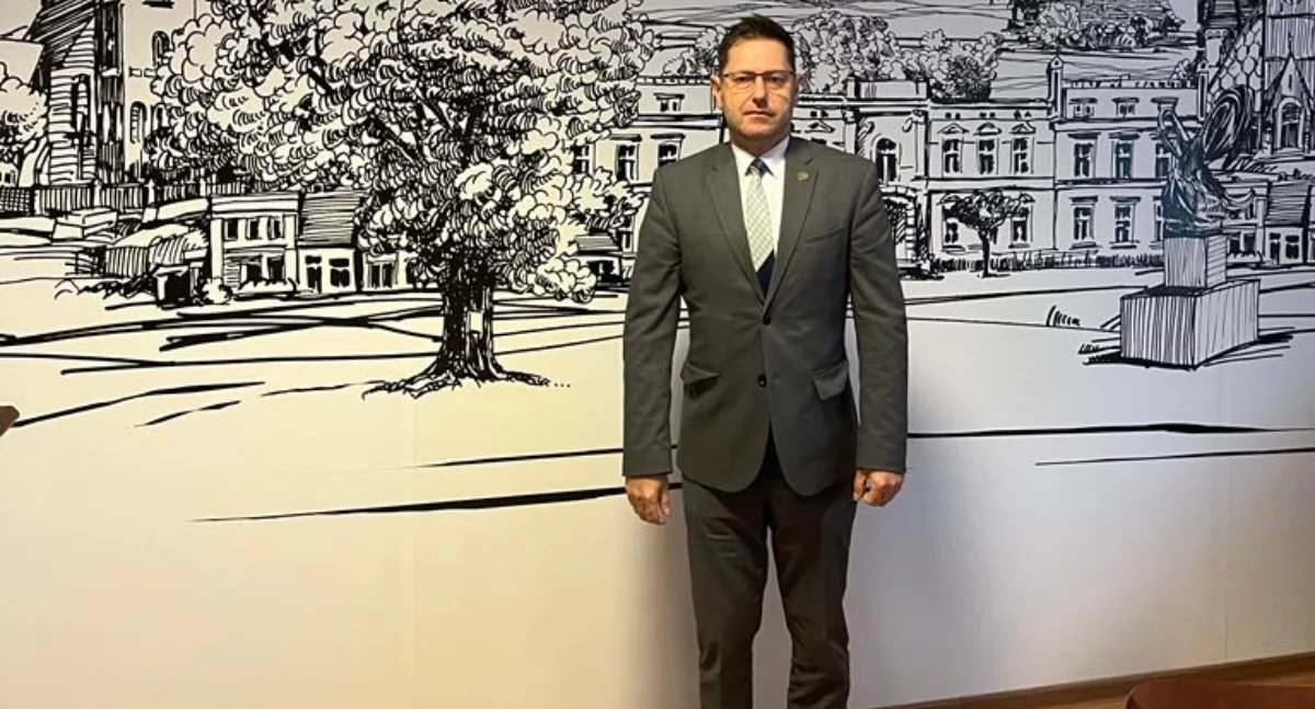 Na początek trzeba zainwestować 9.000.000 zł w strefę ekonomiczną w Kowalewie