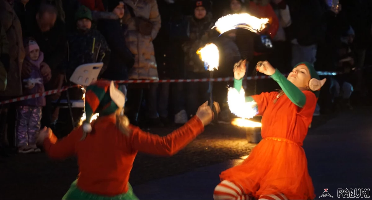 Magiczna niedziela pod Basztą. Jarmark z nowymi atrakcjami