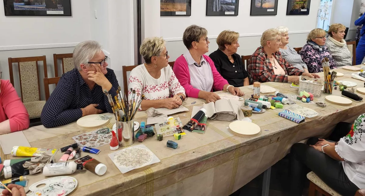 Pierwszy konkurs ogłoszony. Wsparcie trafi do seniorów