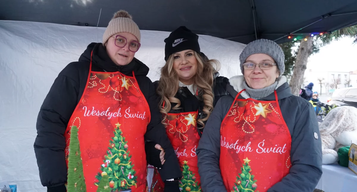 Wspólnymi siłami na wsparcie leczenia i rehabilitację Marcina