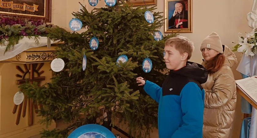 Paczuszka dla maluszka. Przyłącz się do akcji w Kierzkowie