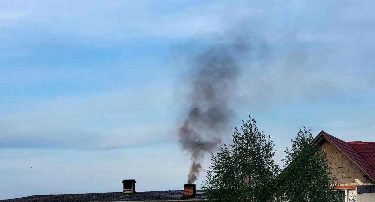Od stycznia więcej na wymianę kopciuchów w gminie Janowiec Wlkp.