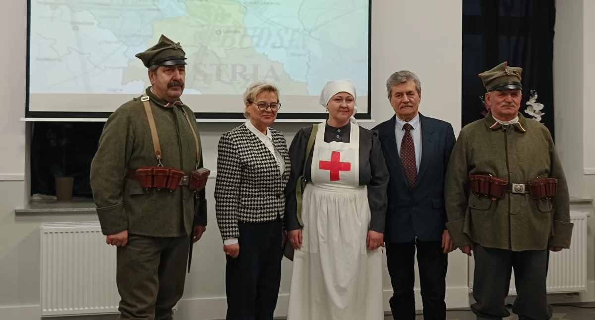 Znamy wyniki konkursu ofert nr 1/2025 Zarządu Powiatu Nakielskiego