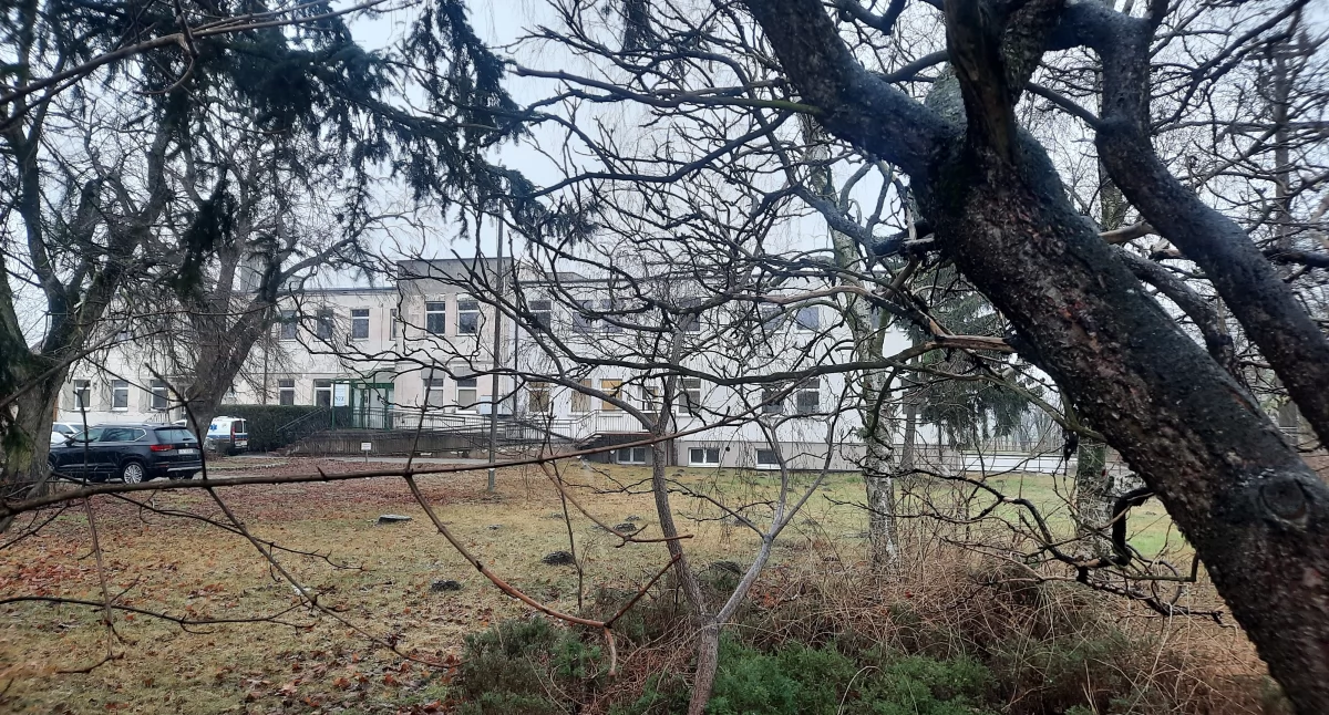 Każde dziecko musi zostać przyjęte do lekarza