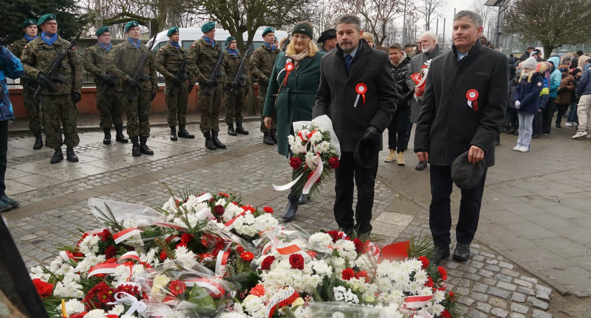 W Szczepanowie powstanie  Pomnik Powstańców Wielkopolskich
