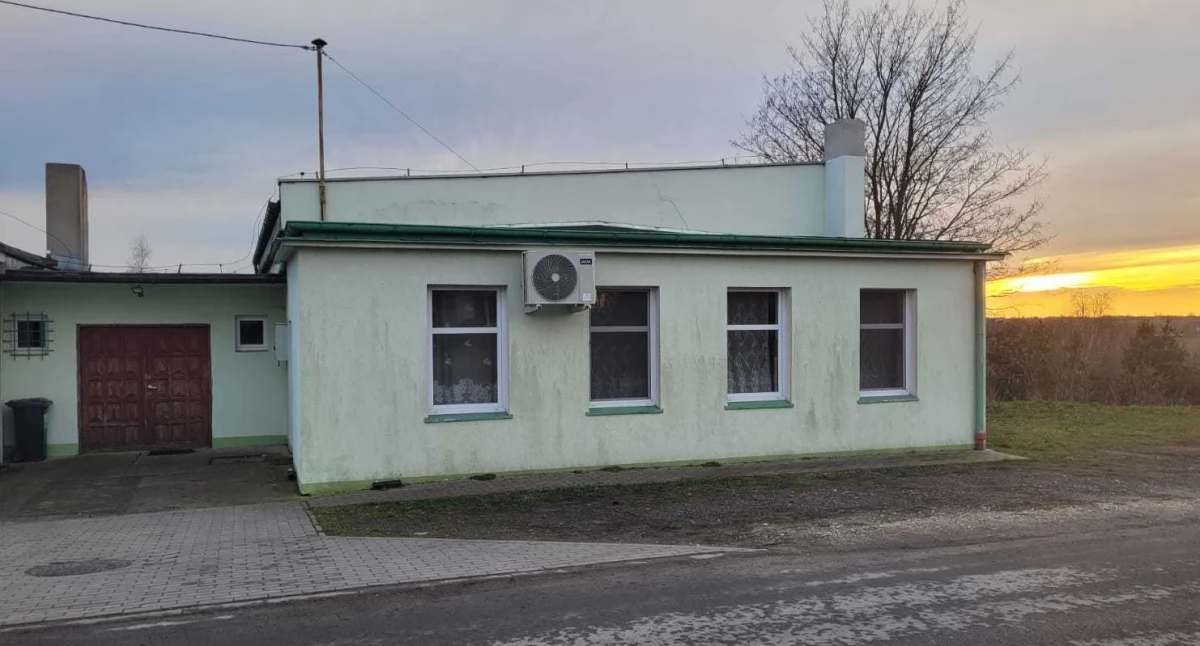 Świetlica wiejska ma być Domem Dziennego Pobytu