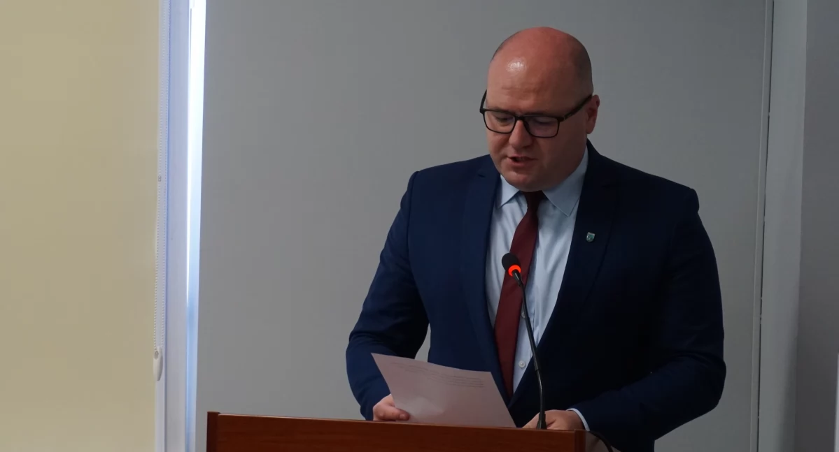 Inwestycje za ponad  16,5 mln zł