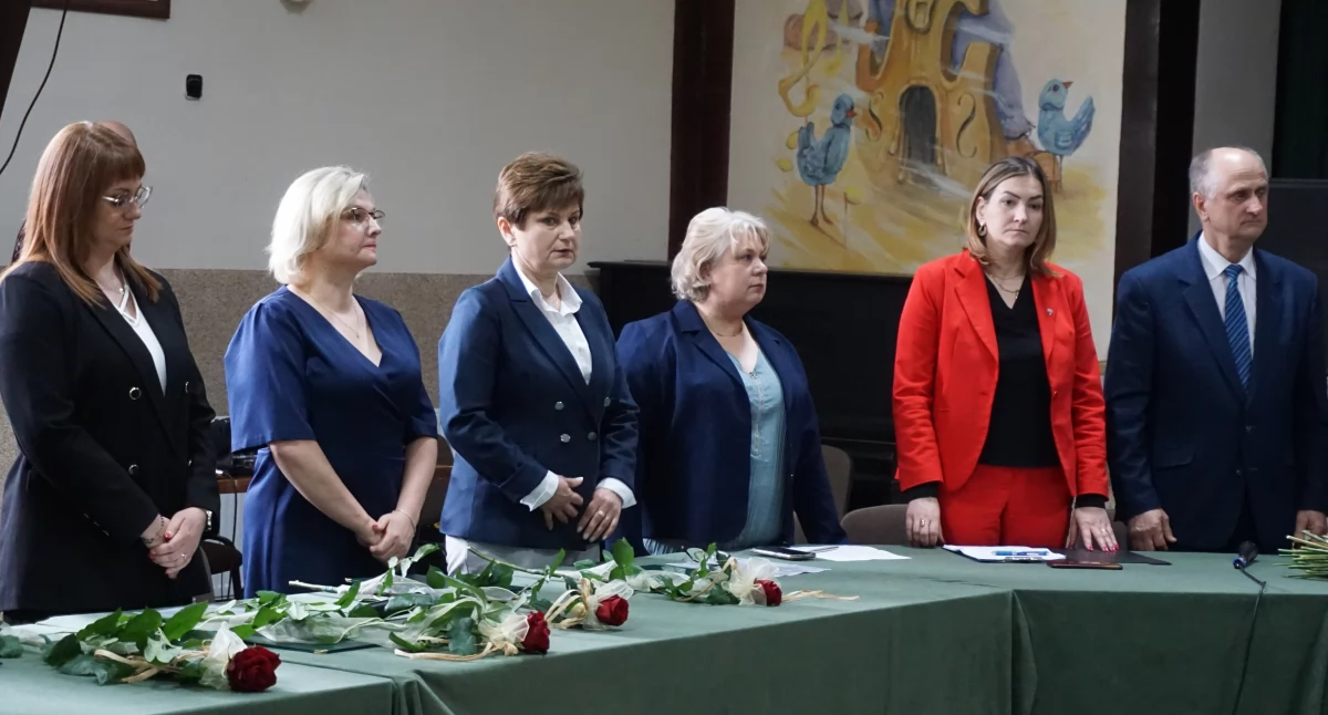 Paweł Szary radnym Rady Miejskiej w Gąsawie