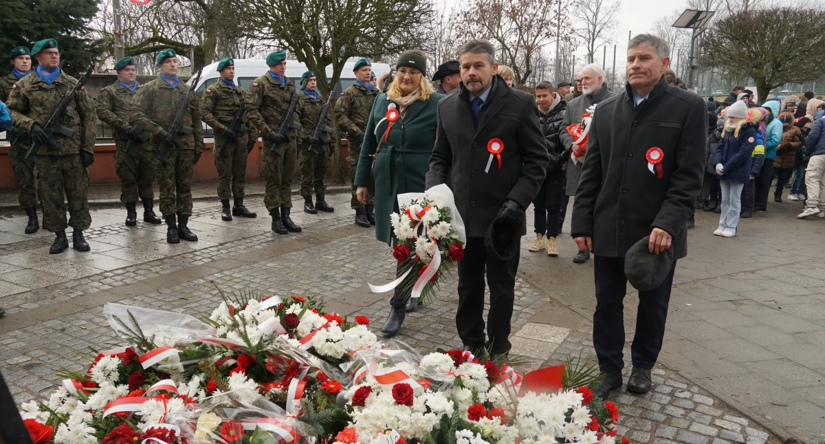 Szczepanowo - ważne miejsce w historii Powstania Wielkopolskiego