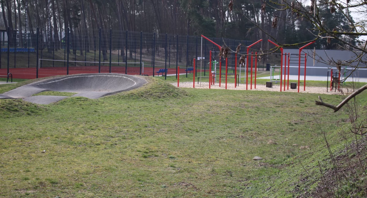 Wyremontowano gruntownie 6 kilometrów dróg