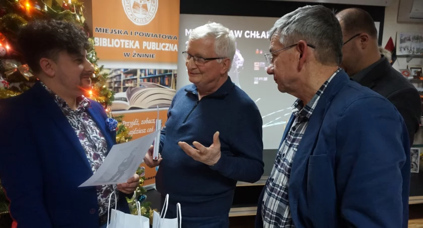 Chłapowscy - rodzina wyjątkowa, ważna z perspektywy historii, tradycji i gospodarki Wielkopolski (zdjęcia)
