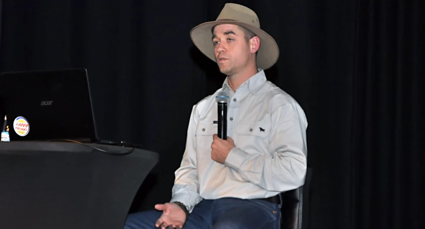 Zrodzeni w Outbacku. Życie na Australijskiej farmie (zdjęcia)