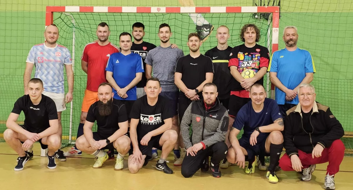Wielka Orkiestra nabiera rozpędu