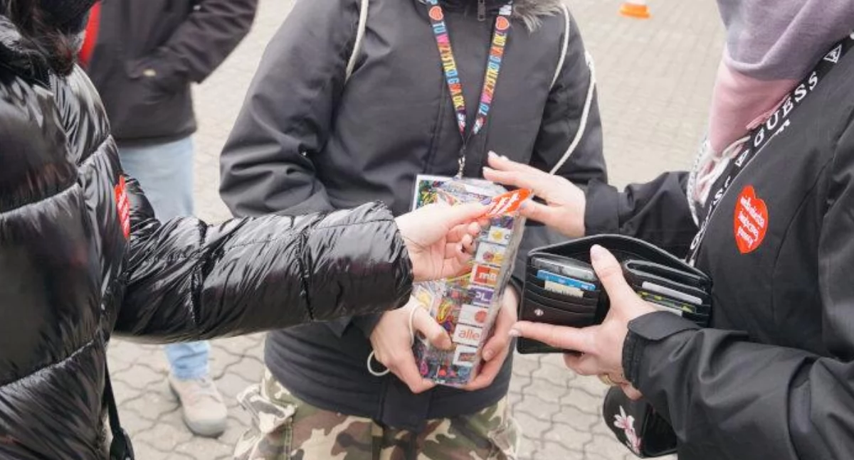 Wspieramy rozwój onkologii dziecięcej - Wielka Orkiestra na Pałukach 