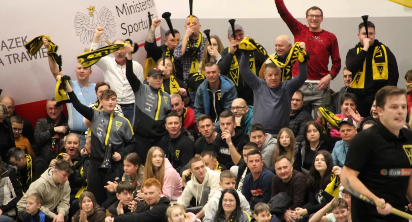 LKS Gąsawa zagra o złoto!!!