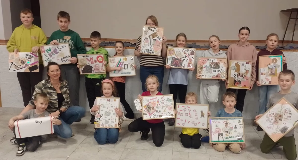Ferie zimowe dobiegają końca, a wciąż wiele się dzieje