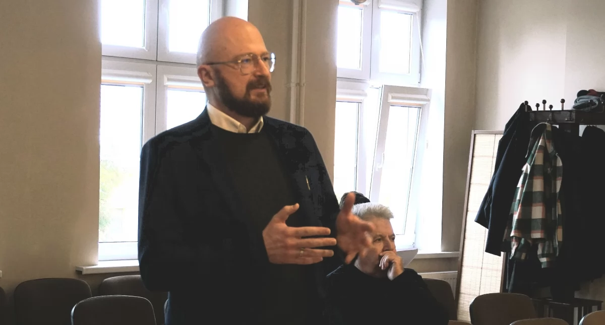 W Miastowicach może powstać biometanownia