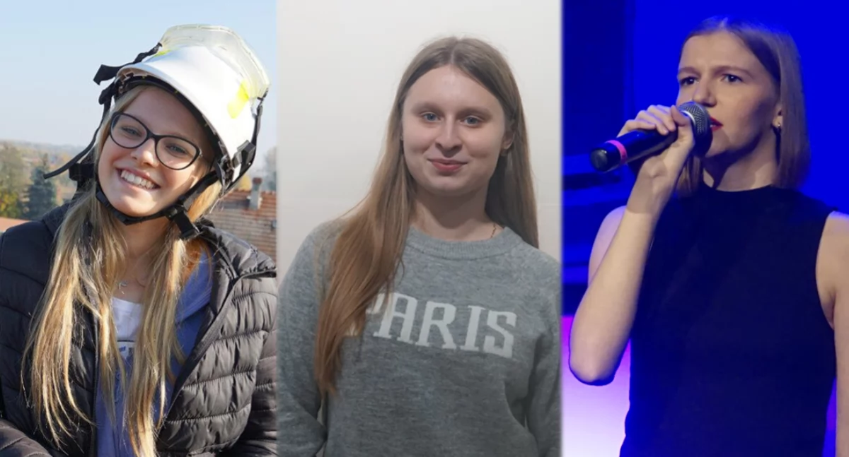 Trzy głosy z Pałuk w ogólnopolskich FormaTach w Cukrowni Żnin, zbliża się festiwal poezji śpiewanej i piosenki aktorskiej