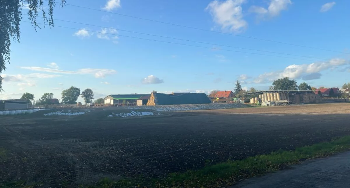 Powstało nowe sołectwo w gminie Szubin: Wymysłowo