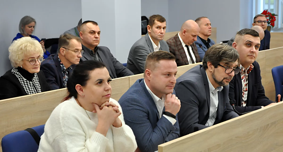 Większość szubińskich radnych jest przeciwnych obniżeniu diet 