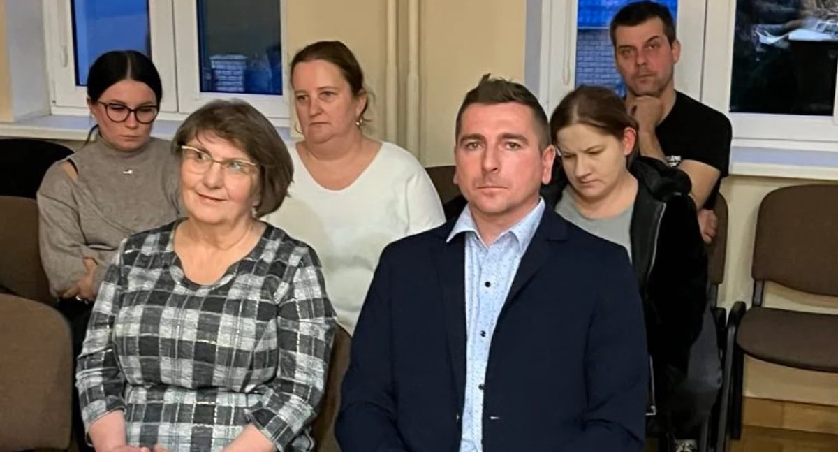 Burmistrz Kcyni uważa, że kuratorium przekracza swoje kompetencje