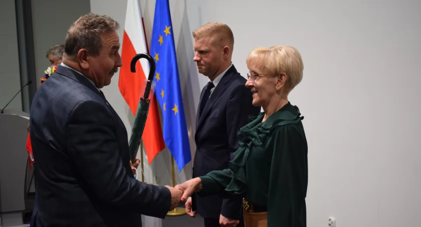 Rolnik Pomorza i Kujaw. Mleczarska nominacja i nagroda