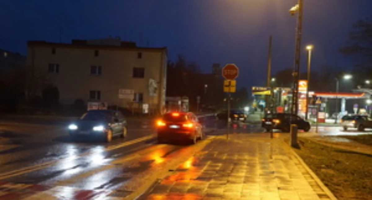 Gdzie w Barcinie najbardziej potrzeba ronda? Inwestycja możliwa nawet w tym roku!