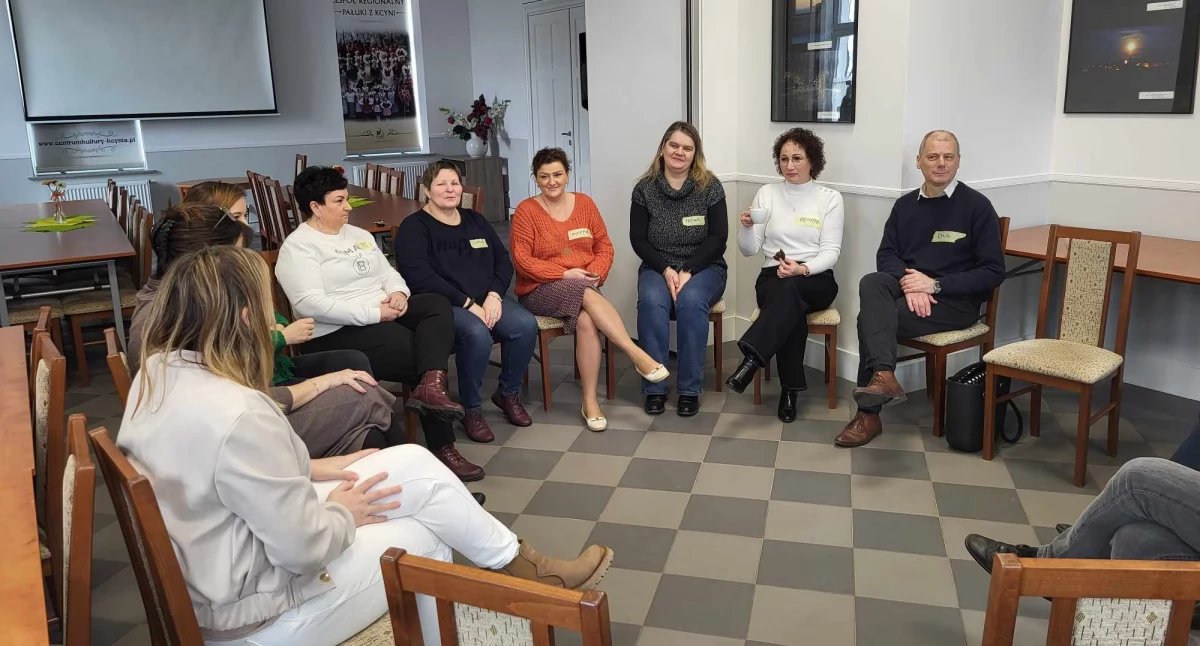 Czy weźmiesz udział w III Kujawsko-Pomorskim Kongresie Kultury?