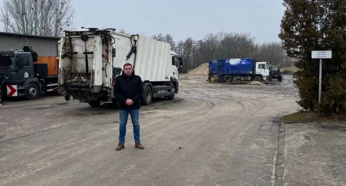  Będzie restrukturyzacja i zwolnienia