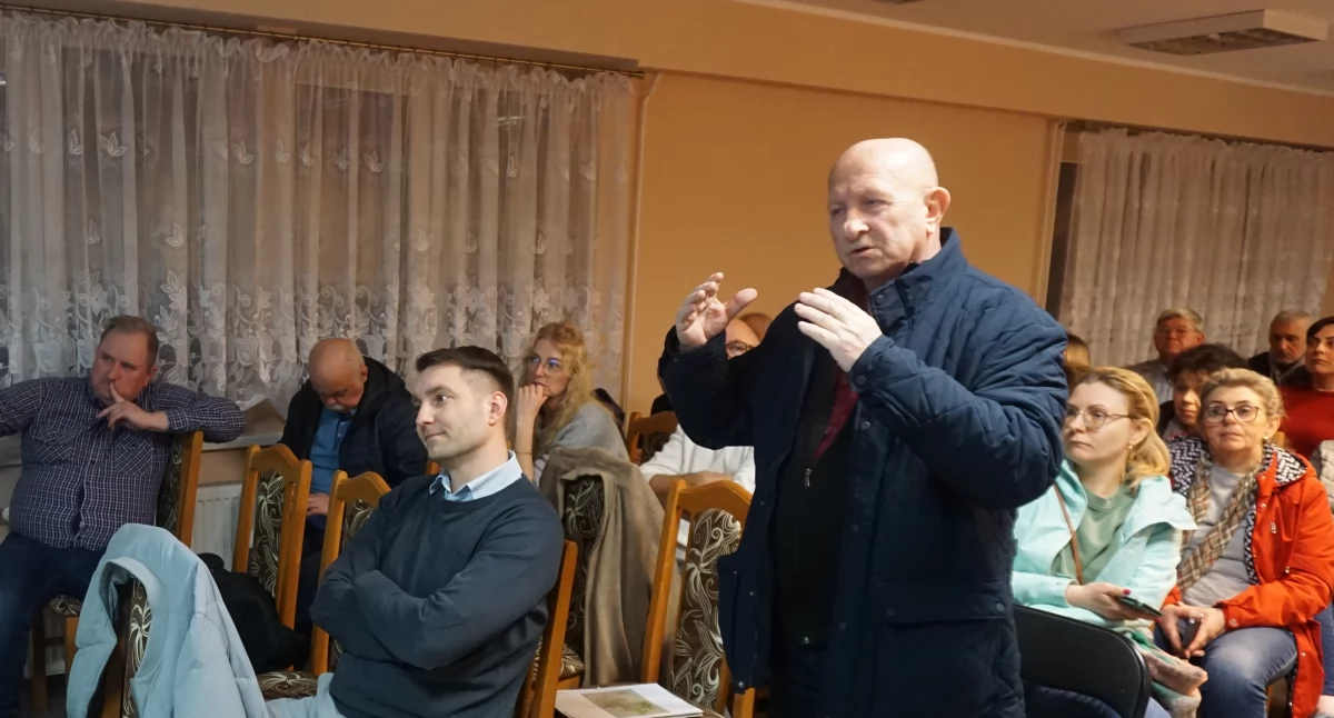 Turbiny za 7 lat, procedury teraz