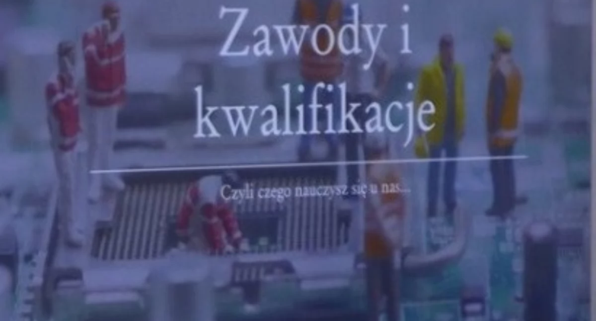 W marcu uczniowie z Łabiszyna spróbują wybrać sobie szkołę pondpodstawową