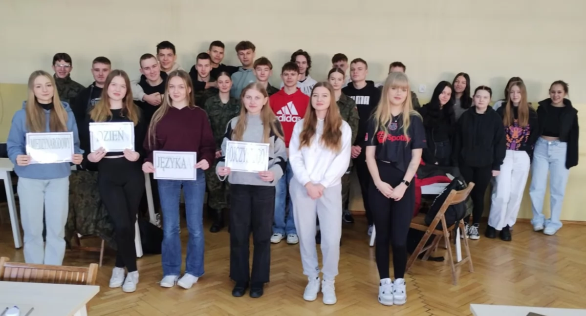  Łamańce językowe przyniosły im nagrody i wyróżnienia