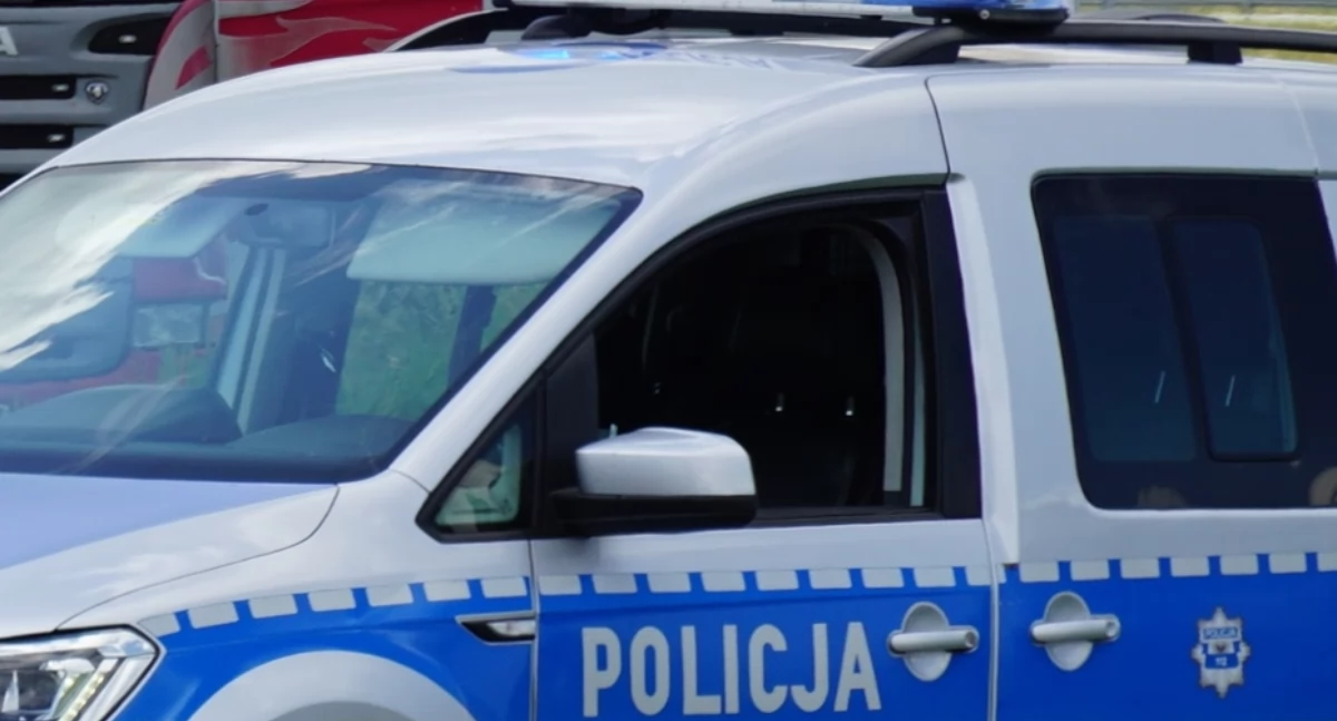 Miał sądowy zakaz i ponad promil alkoholu, ale kierował