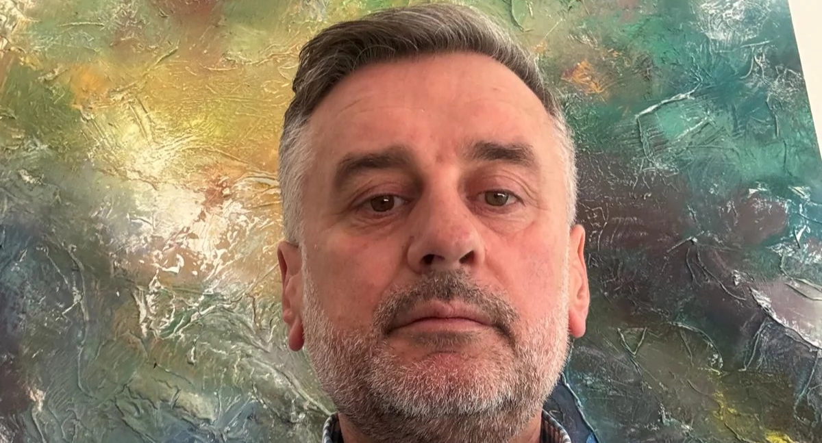 Stanisław Kolbuszewski z Rzeszowa dzierżawcą Leśnego Domu Seniora 