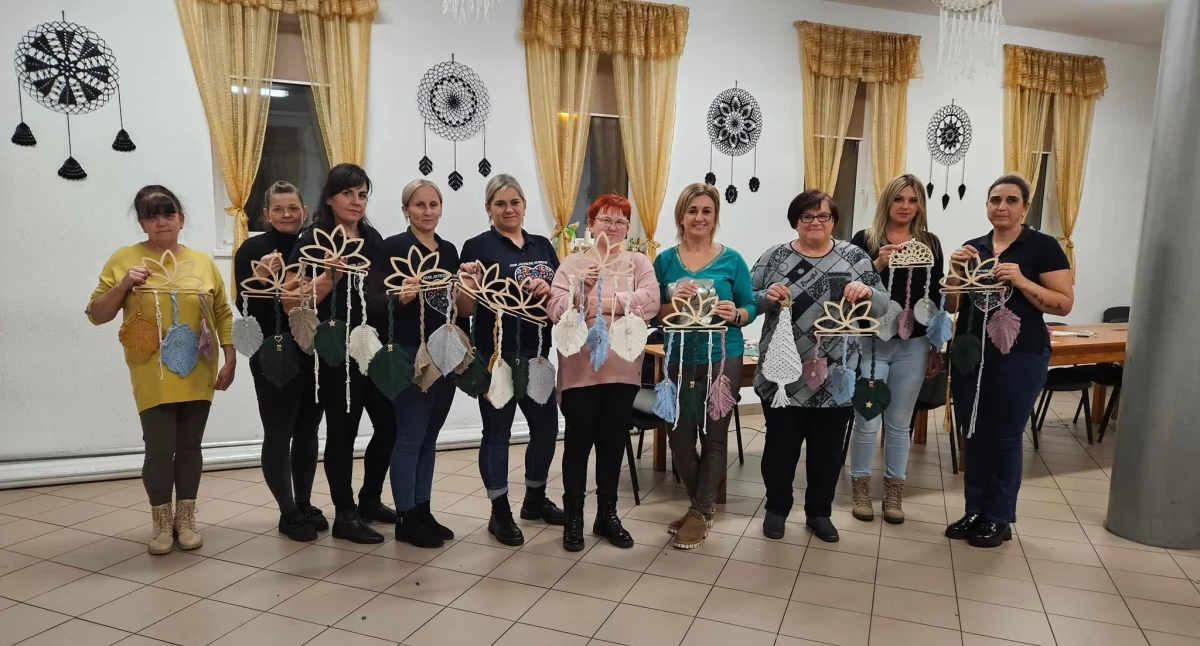 LOWE w Dolinie Noteci, czyli kolejne wsparcie proponowane przez LGD Nakło nad Not. 