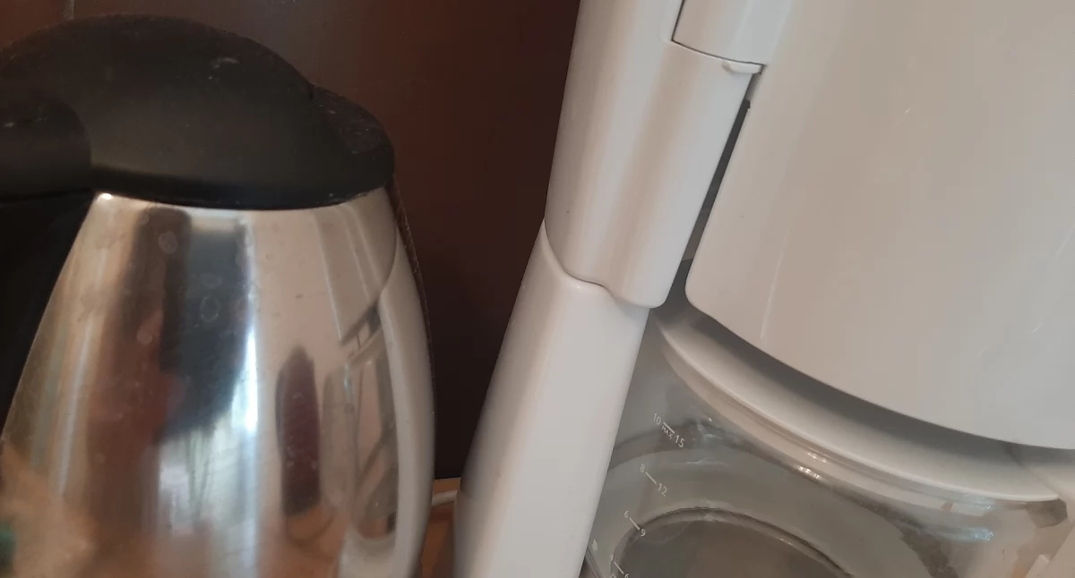 Gabaryty i elektrośmieci - tylko na PSZOK