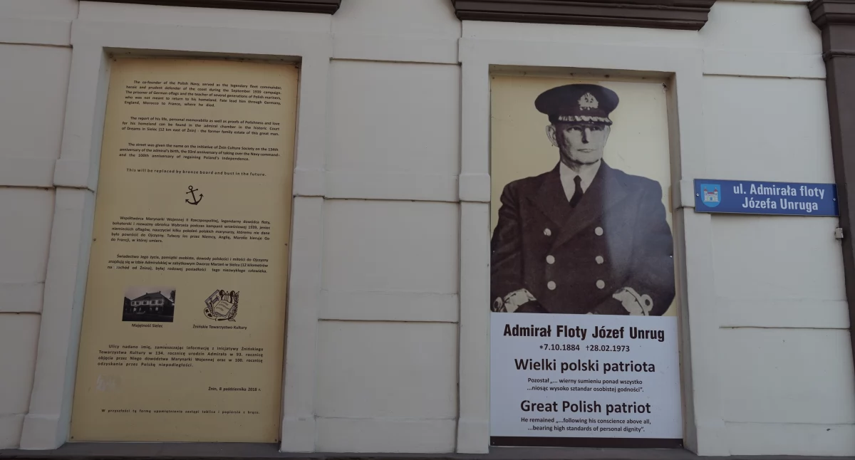 Ruszył 10. Admiralski Rejs poświęcony pamięci Józefa Unruga. Termin składania prac upływa 7 kwietnia
