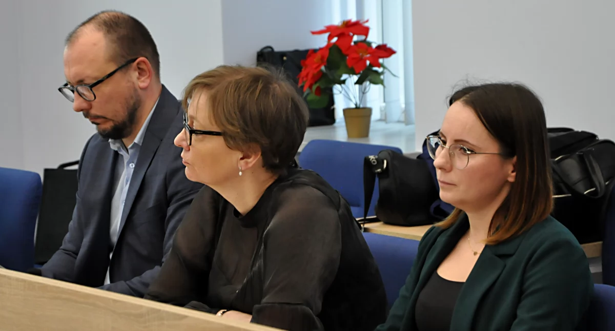 Nikt nie zdefraudował 300.000 zł - diety szubińskich radnych wypłacane zgodnie z prawem