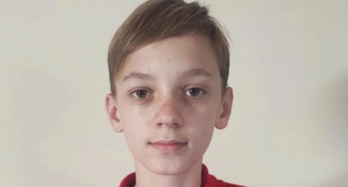 Patryk Chojnacki z Mycielewa trzeci raz wygrywa szachowy turniej Grand Prix