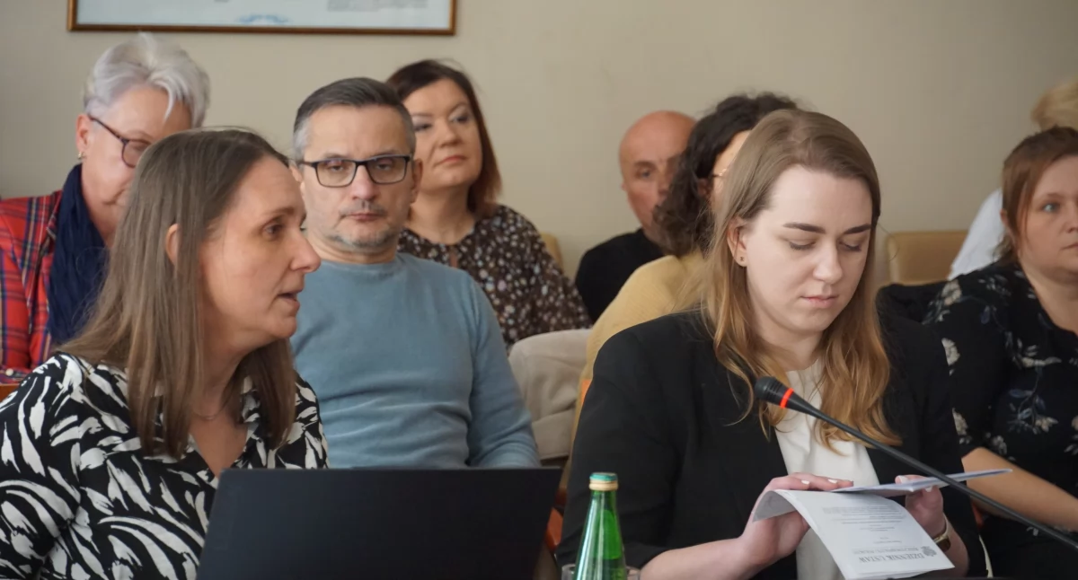 Nie będzie dowolności w stawianiu domów i biznesów (film + fotogaleria + plany)