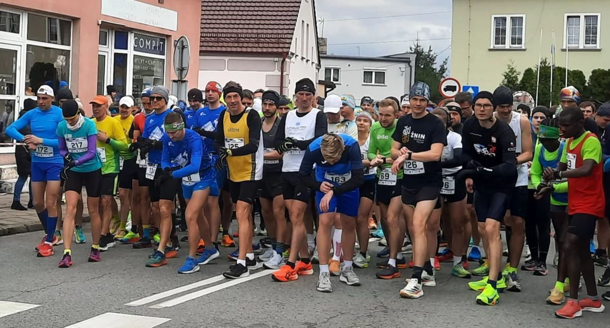 XXXV Bieg im. Tomasza Hopfera już w najbliższą sobotę (program i objazdy zablokowanych ulic)